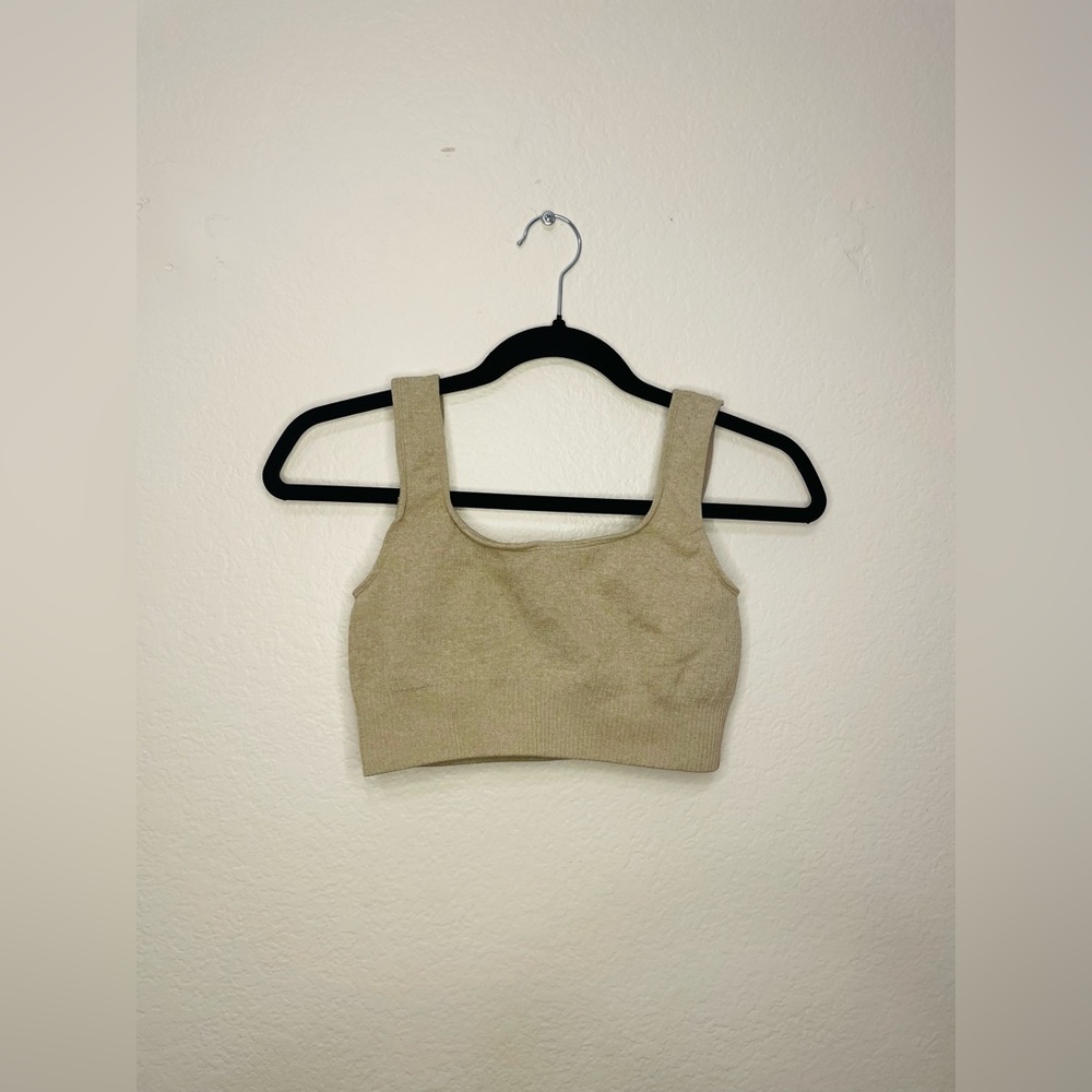 Gym clothing